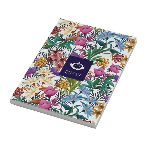 NOVELLA AUSTEN A5 - Cuaderno  tapa blanda con 100 hojas