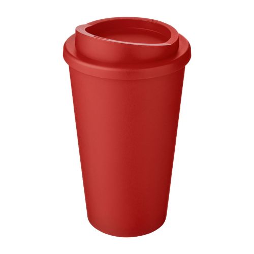AMERICANO® - Vaso con aislamiento de 350 ml ""