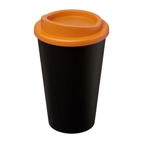 AMERICANO® - Vaso con aislamiento de 350 ml ""