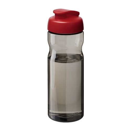 ECO - Bidón deportivo con tapa Flip de 650 ml H2O Active® " Base"