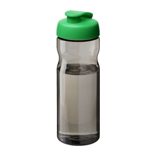 ECO - Bidón deportivo con tapa Flip de 650 ml H2O Active® " Base"