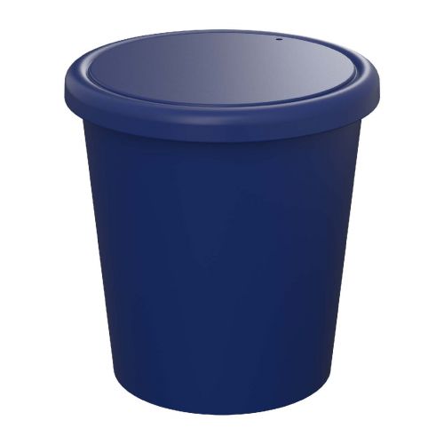 AMERICANO® - Vaso de 100 ml con tapa " Piccolo"