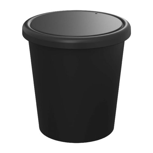 AMERICANO® - Vaso de 100 ml con tapa " Piccolo"