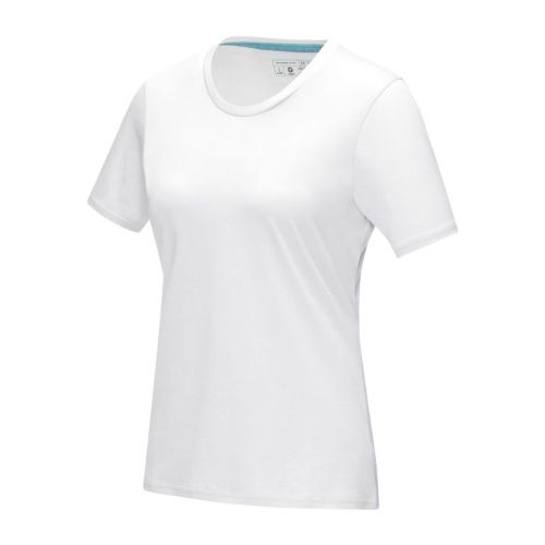 AZURITE - Camiseta orgánica de manga corta para hombre ""