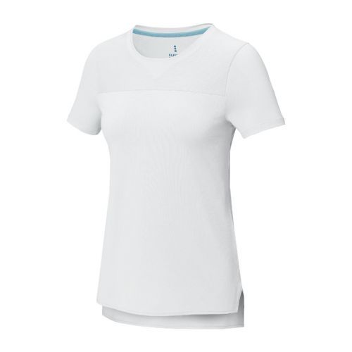 BORAX - Camiseta Cool fit de manga corta para hombre en GRS reciclado ""
