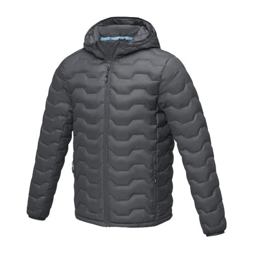 PETALITE - Chaqueta aislante de material reciclado GRS para hombre ""