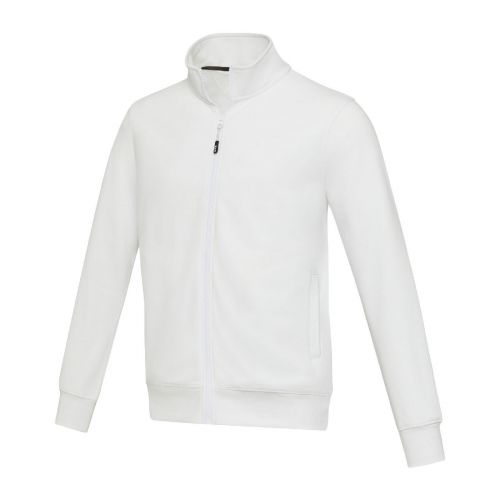 GALENA AWARE™ - Polo de manga corta unisex con material reciclado Aware™ "Emerald"