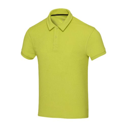 AKOYA - Jersey reciclado de cuello redondo unisex "Aware™" "Tin"