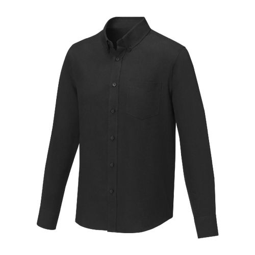 POLLUX - Camisa de manga larga para hombre ""