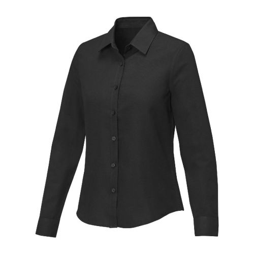 POLLUX - Camisa de manga larga para mujer ""