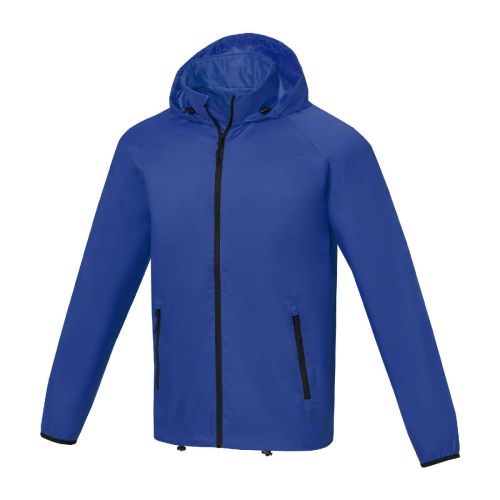 DINLAS - Chaqueta ligera para hombre ""