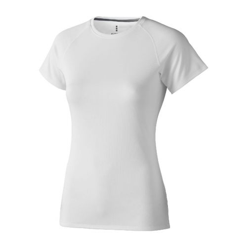 NIAGARA - Camiseta Cool fit de manga corta para mujer ""