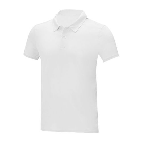 DEIMOS - Polo Cool fit de manga corta para hombre ""