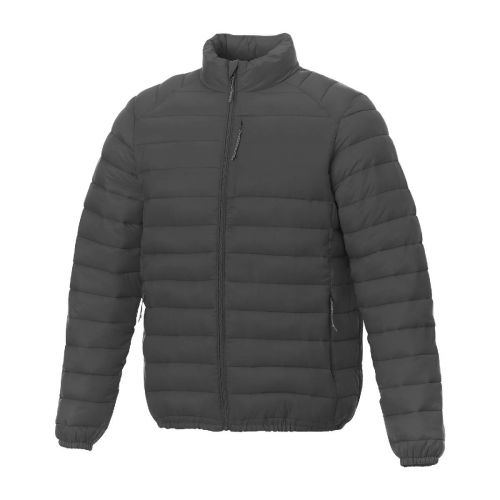 ATHENAS - Chaqueta aislante de material reciclado para hombre "Pallas"