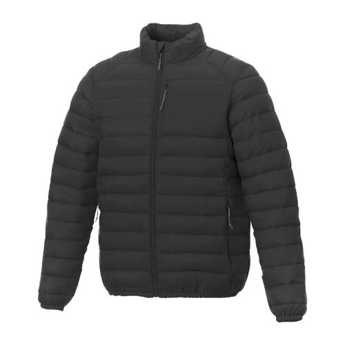 ATHENAS - Chaqueta aislante de material reciclado para hombre "Pallas"