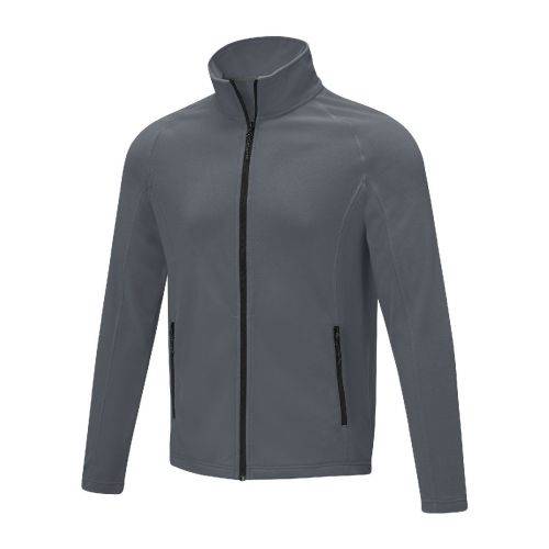 ZELUS - Chaqueta polar para hombre ""