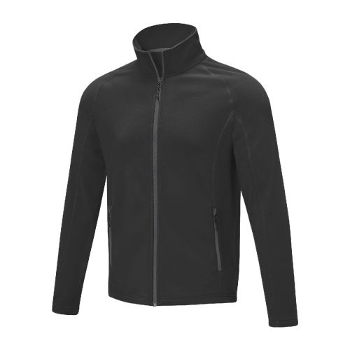 ZELUS - Chaqueta polar para hombre ""