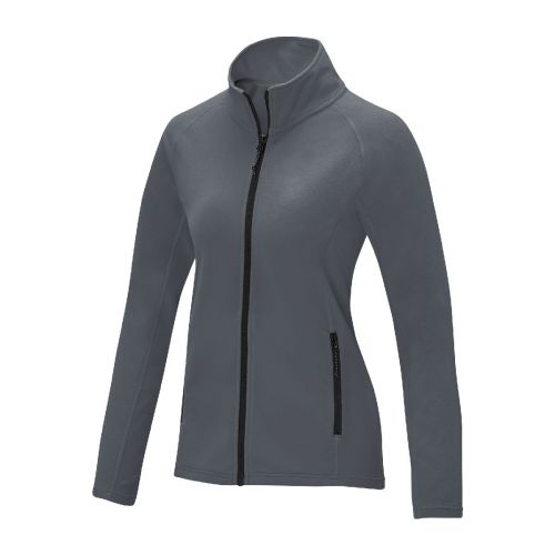 ZELUS - Chaqueta polar para mujer ""