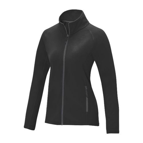 ZELUS - Chaqueta polar para mujer ""