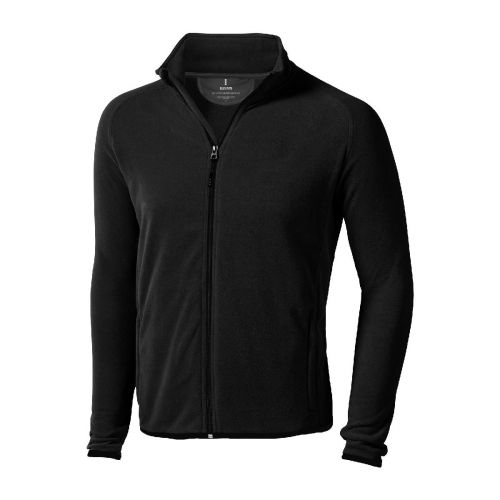 BROSSARD - Chaqueta de forro con cremallera completa de hombre ""