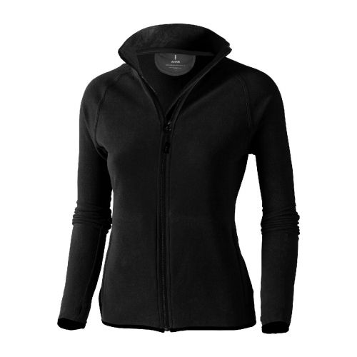 BROSSARD - Chaqueta de forro con cremallera completa de mujer ""