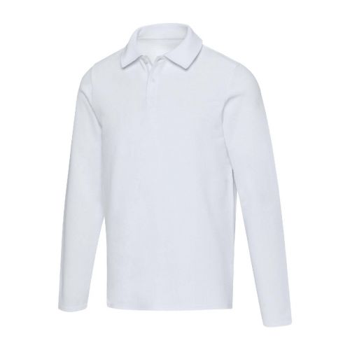 APOLLO - Polo unisex de manga larga ""