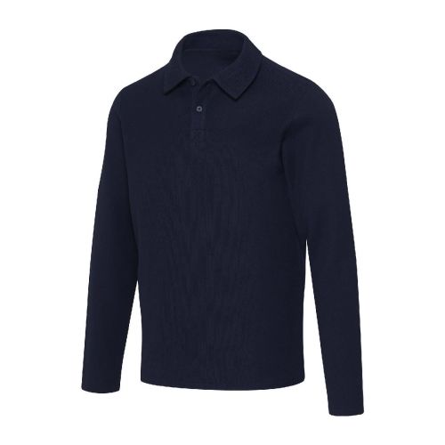 APOLLO - Polo unisex de manga larga ""