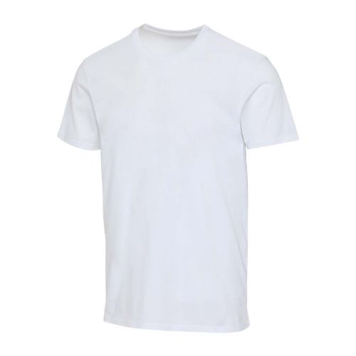 AZURITE - Camiseta orgánica de 160 g/m² con certificado OCS de manga corta unisex ""