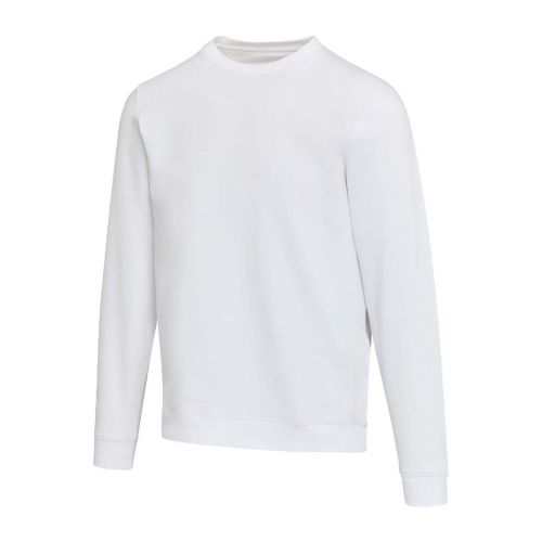 JASPER - Polo orgánico de 180 g/m² con certificado OCS de manga corta unisex "Graphite"