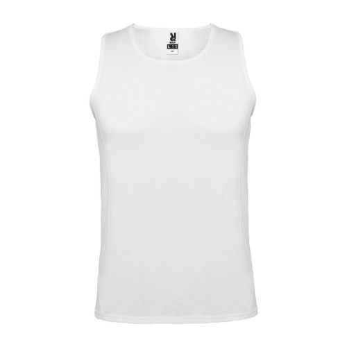 ANDRE - Camiseta deportiva sin mangas infantil ""