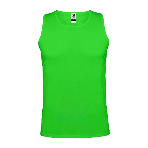 ANDRE - Camiseta deportiva sin mangas infantil ""
