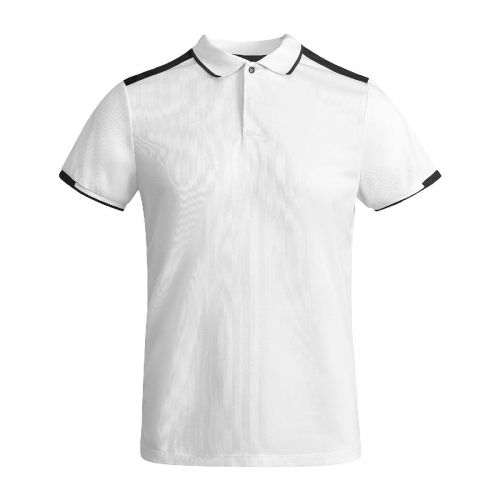 TAMIL - Polo deportivo de manga corta infantil ""