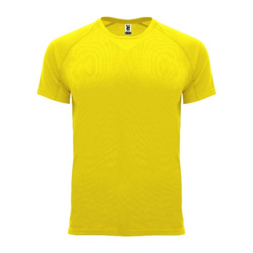 BAHRAIN - Camiseta deportiva de manga corta infantil ""