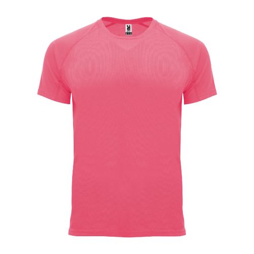 BAHRAIN - Camiseta deportiva de manga corta infantil ""