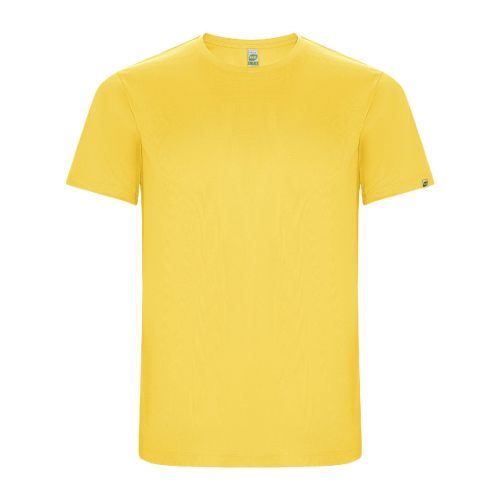 IMOLA - Camiseta deportiva de manga corta infantil ""