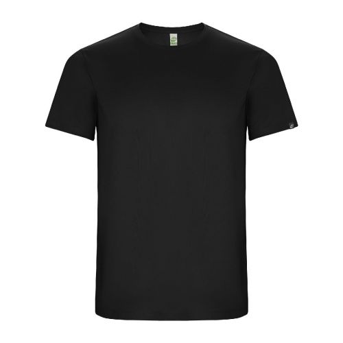 IMOLA - Camiseta deportiva de manga corta infantil ""