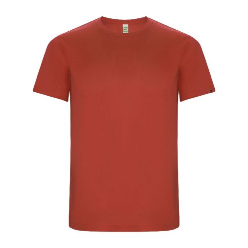 IMOLA - Camiseta deportiva de manga corta infantil ""