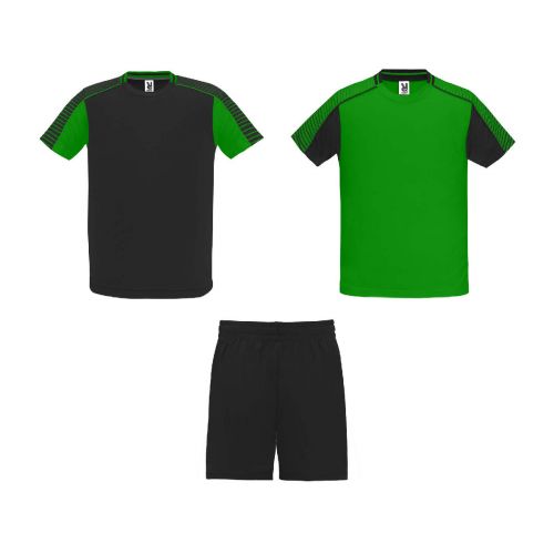 JUVE - Conjunto deportivo infantil ""