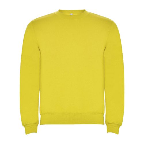 CLASICA - Sudadera de cuello redondo infantil ""