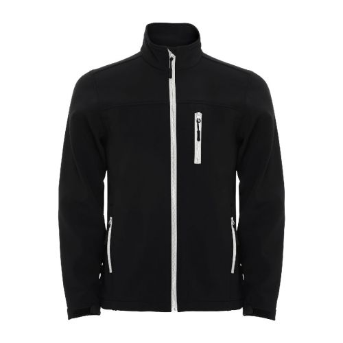 ANTARTIDA - Chaqueta softshell para hombre ""