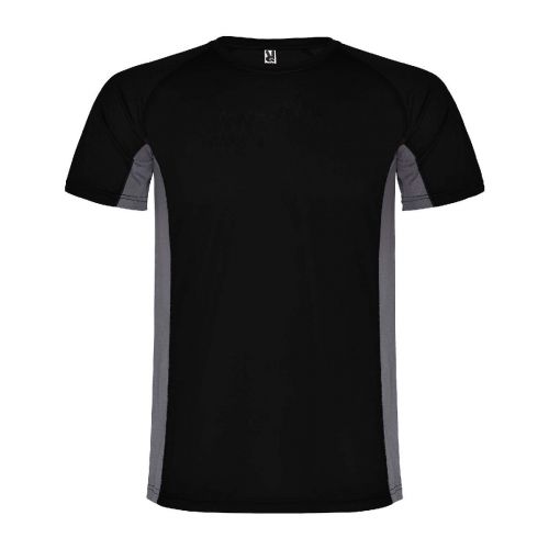 SHANGHAI - Camiseta deportiva de manga corta infantil ""