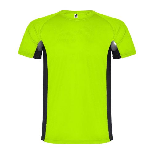 SHANGHAI - Camiseta deportiva de manga corta infantil ""
