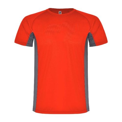 SHANGHAI - Camiseta deportiva de manga corta infantil ""
