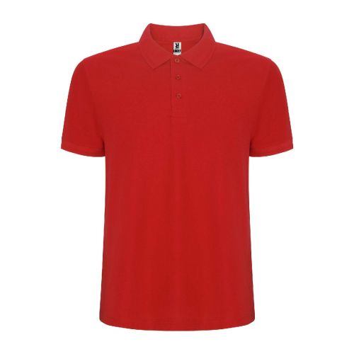PEGASO - Polo de manga corta infantil " Premium"