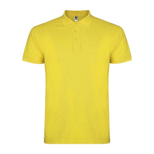 STAR - Polo de manga corta infantil ""
