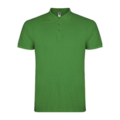 STAR - Polo de manga corta infantil ""
