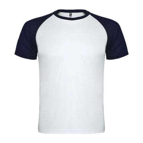 INDIANAPOLIS - Camiseta deportiva de manga corta infantil ""