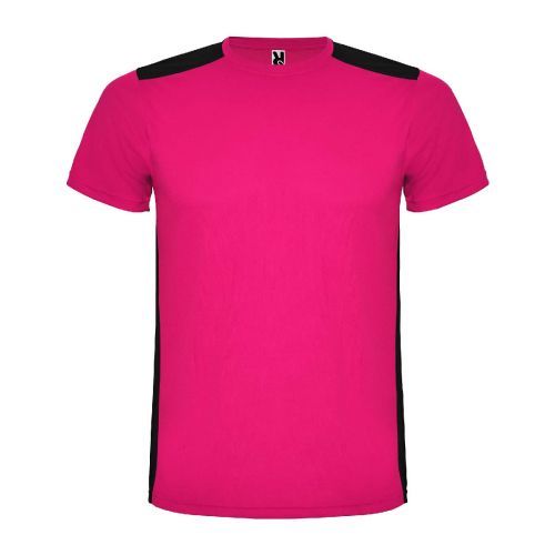 DETROIT - Camiseta deportiva de manga corta infantil ""