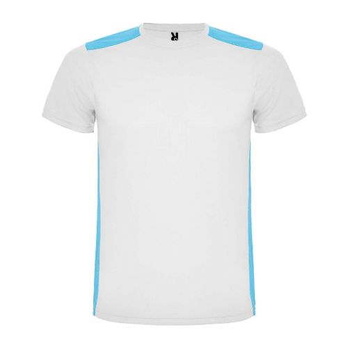 DETROIT - Camiseta deportiva de manga corta infantil ""