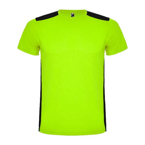 DETROIT - Camiseta deportiva de manga corta infantil ""
